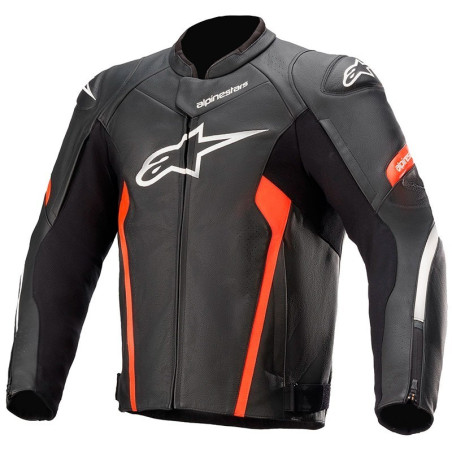 Alpinestars Faster V2 Jacke ▶️ [-??%]