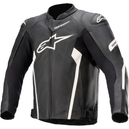 Alpinestars Faster V2 Jacke ▶️ [-??%]