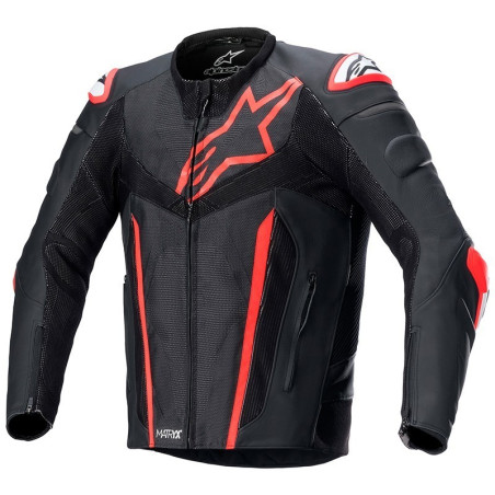 Alpinestars Fusion Jacke - Rabattcode -??%