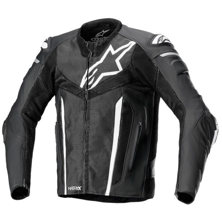 Alpinestars Fusion Jacke - Rabattcode -??%