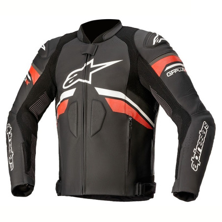 Giacca Alpinestars GP Plus R V3 Rideknit ▶️ [-??%]