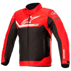 ALPINESTARS NIÑO MARQUEZ MM93 AUSTIN WATERPROOF