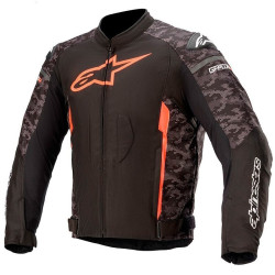 ALPINESTARS T-GP PLUS R V3