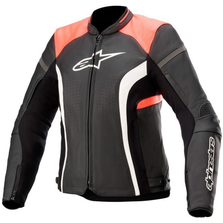 Alpinestars Stella Kira V2 Jacke ▶️ [-??%]