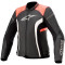 ALPINESTARS STELLA KIRA V2 - Model 1793 BLACK CORAL