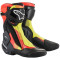 ALPINESTARS SMX PLUS V2 - Modelo 1351-BK RD F YE F GY