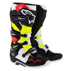 Bottes Alpinestars Tech 7 2018 ▶️ [-??%]