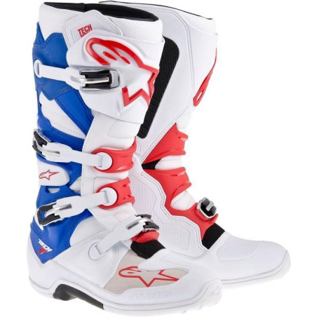 Botes Alpinestars Tech 7 2018 ▶️ [-??%]