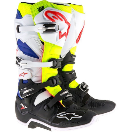 Stivali Alpinestars Tech 7 2018 ▶️ [-??%]