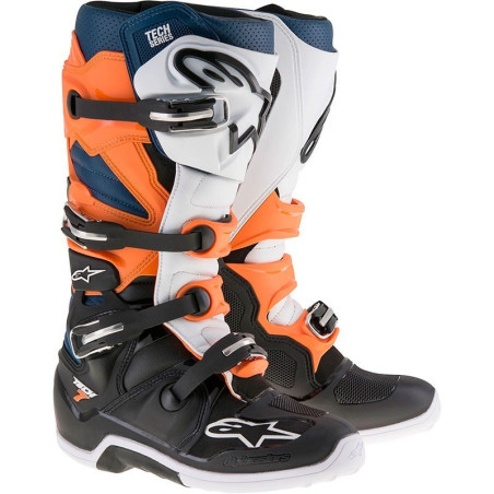 Botes Alpinestars Tech 7 2018 ▶️ [-??%]