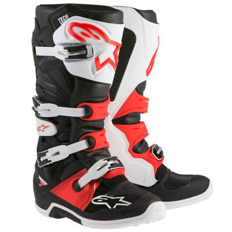 Stivali Alpinestars Tech 7 2018 ▶️ [-??%]