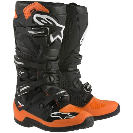 Stivali Alpinestars Tech 7 2018 ▶️ [-??%]