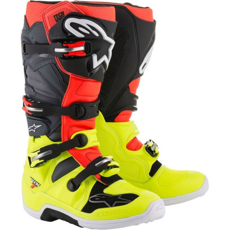 Botes Alpinestars Tech 7 2018 ▶️ [-??%]