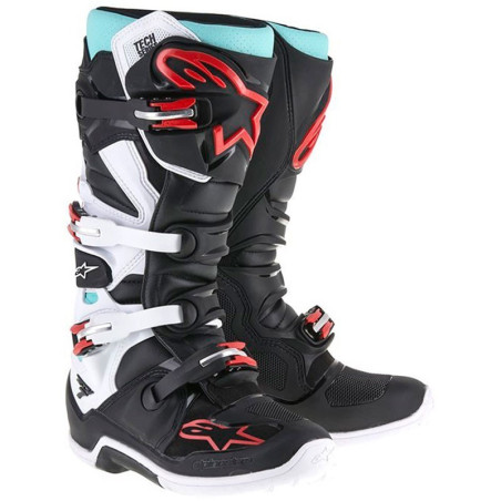 Stivali Alpinestars Tech 7 2018 ▶️ [-??%]