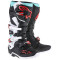 ALPINESTARS TECH 7 NEW - Model BLK TURQ WHT RD