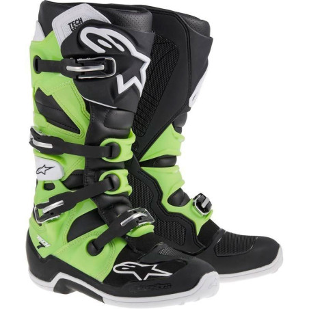 Stivali Alpinestars Tech 7 2018 ▶️ [-??%]