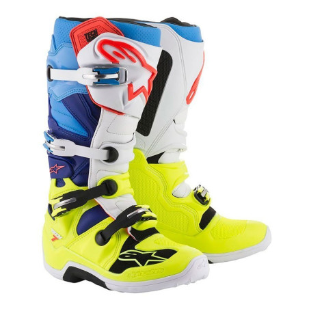 Stivali Alpinestars Tech 7 2018 ▶️ [-??%]