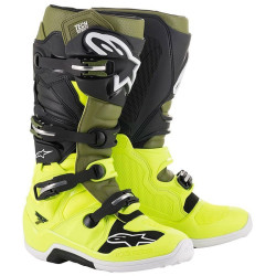 Boots Alpinestars Tech 7 2018 ▶️ [-??%]