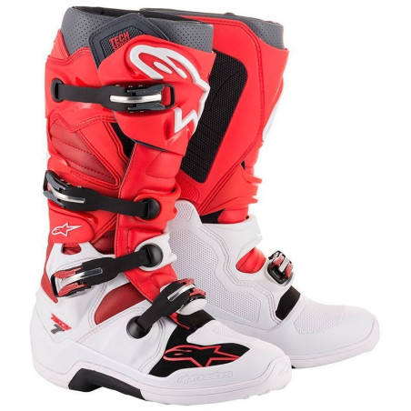 Botes Alpinestars Tech 7 2018 ▶️ [-??%]