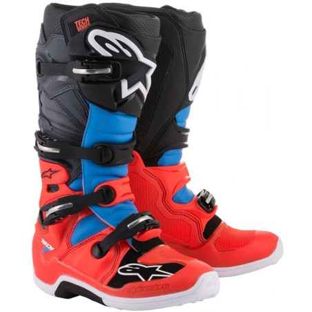 Stivali Alpinestars Tech 7 2018 ▶️ [-??%]