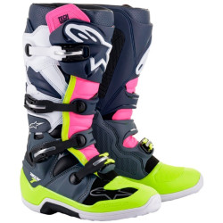 Boots Alpinestars Tech 7 2018 ▶️ [-??%]