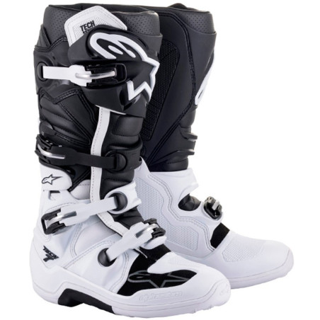 Stivali Alpinestars Tech 7 2018 ▶️ [-??%]