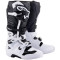 ALPINESTARS TECH 7 NEW - Model WHITE/BLACK