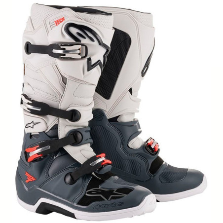 Botes Alpinestars Tech 7 2018 ▶️ [-??%]