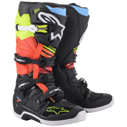 Boots Alpinestars Tech 7 2018 ▶️ [-??%]