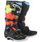 ALPINESTARS TECH 7 NEW - Model 1538 BLK YE FL RD FL