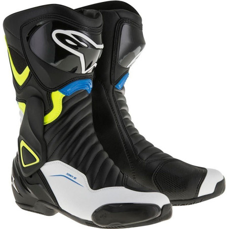 Botes Alpinestars SMX-6 V2 ▶️ [-??%]