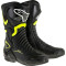 ALPINESTARS SMX-6 V2 - Model BLACK YELLOW FLUO