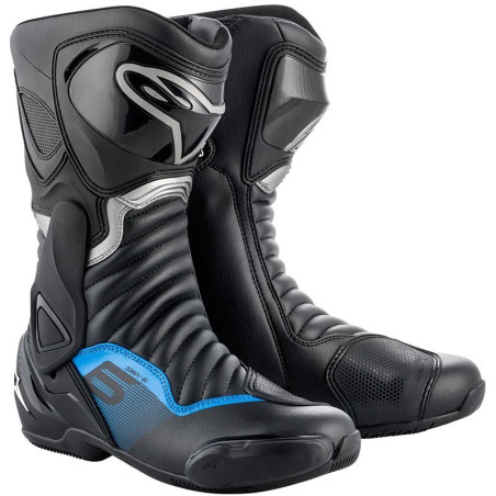 Botes Alpinestars SMX-6 V2 ▶️ [-??%]