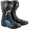 ALPINESTARS SMX-6 V2 - Model 1177-BLACK GUN METAL BLUE