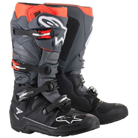 Botes Alpinestars Tech 7 Enduro ▶️ [-??%]