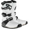 ALPINESTARS TECH-T - Model WHITE BLACK