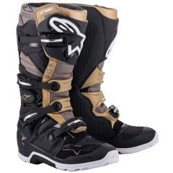 Alpinestars Tech 7 Enduro Drystar Stiefel -??%