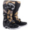 ALPINESTARS TECH 7 ENDURO DRYSTAR - Modèle 1959-BLACK GRAY GOLD