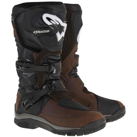 Bottes Alpinestars Corozal Adventure Drystar ▶️ [-??%]