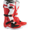 ALPINESTARS TECH 3 2018 - Modelo RED WHITE