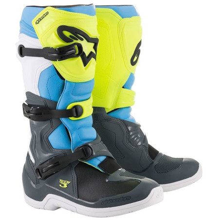 Alpinestars Tech 3 Motocross-Stiefel 2018 -??%