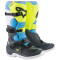 ALPINESTARS TECH 3 2018 - Modelo 9017 C GRY YEL FL CY