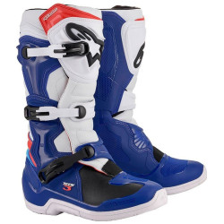 ALPINESTARS TECH 3 18, botte ALPINESTARS TECH 3 18,