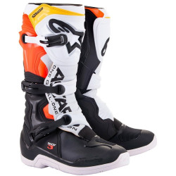 Botes de motocròs Alpinestars Tech 3 2018 -??%