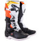 ALPINESTARS TECH 3 2018 - Modelo 1238 BLK WH RD FL YE