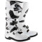 ALPINESTARS TECH 5 - Modèle WHITE/BLACK