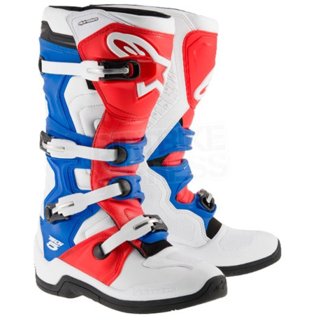 Botes Alpinestars Tech 5 2018 ▶️ [-??%]