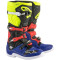 ALPINESTARS TECH 5 - Modèle BL BK YE FL RD