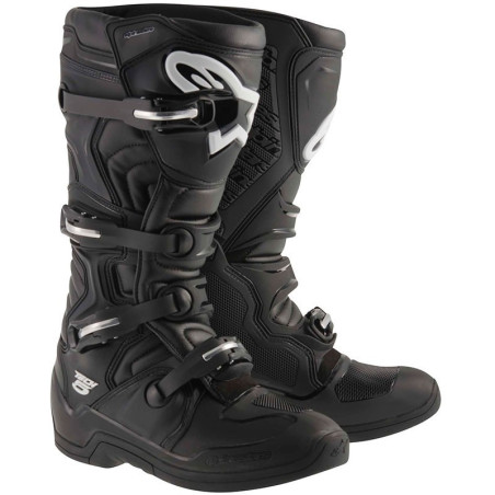 Bottes Alpinestars Tech 5 2018 ▶️ [-??%]