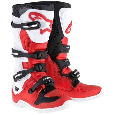 Botes Alpinestars Tech 5 2018 ▶️ [-??%]